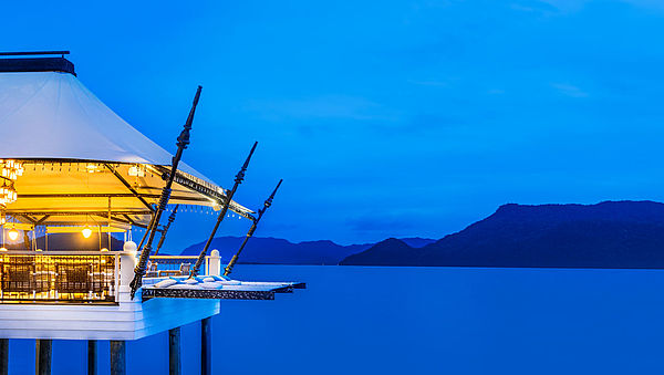 The St. Regis Langkawi