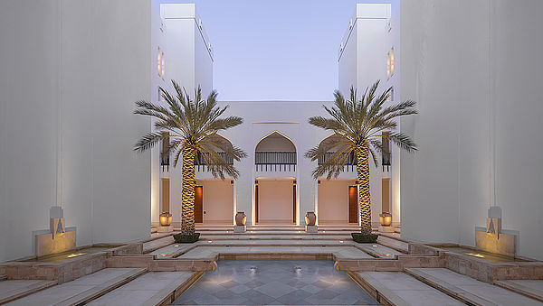 THE CHEDI MUSCAT 