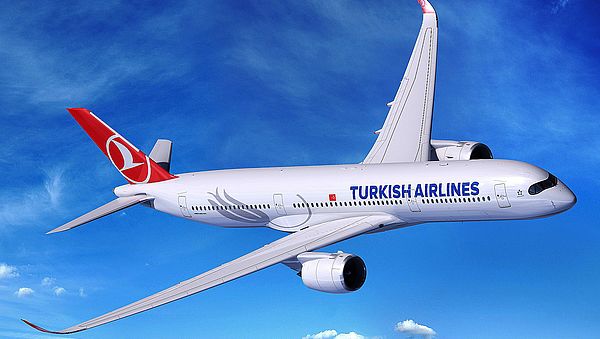 Turkish Airlines: Sydney und Santiago de Chile neu im Flugplan