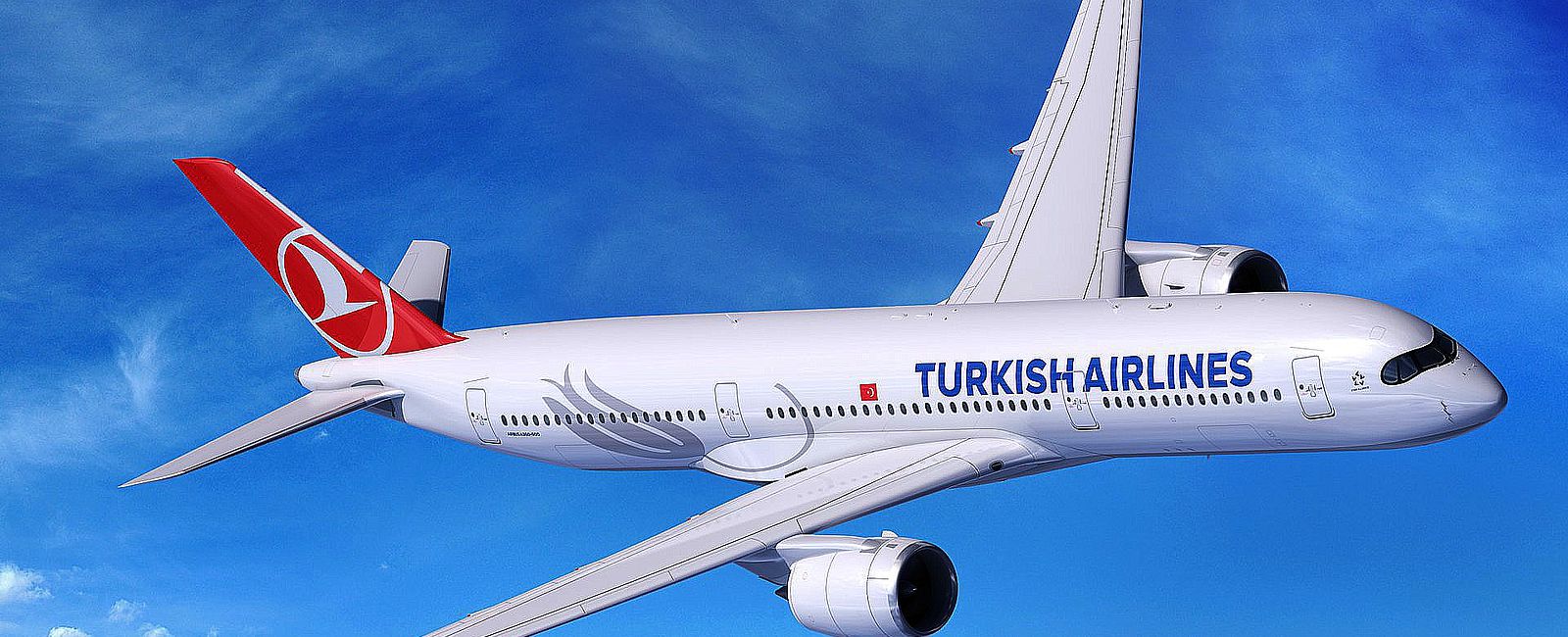 AIRLINE NEWS
 Turkish Airlines: Sydney und Santiago de Chile neu im Flugplan 
