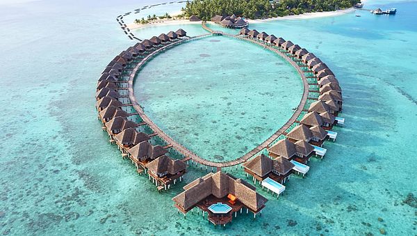 Sun Siyam Resorts