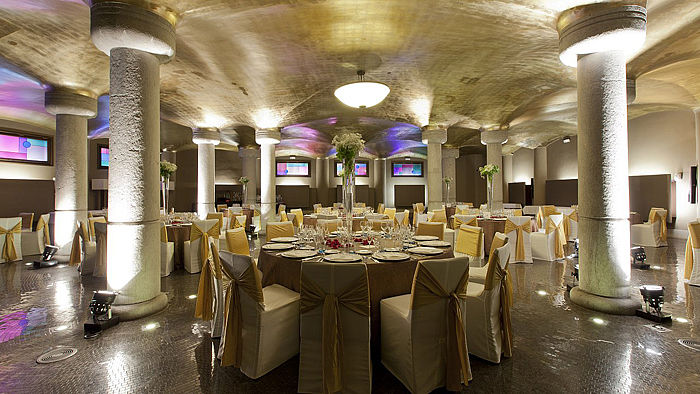 Banquete Room