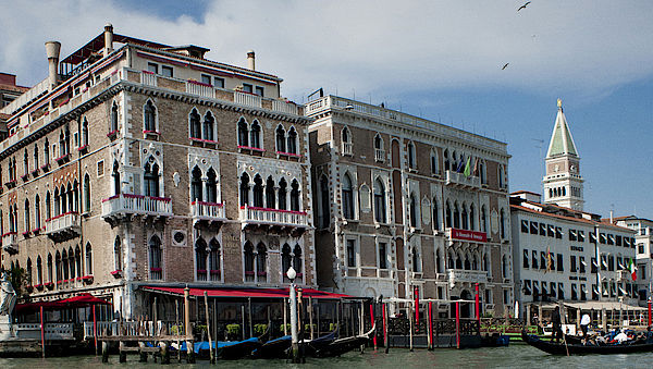 Bauers Il Palazzo