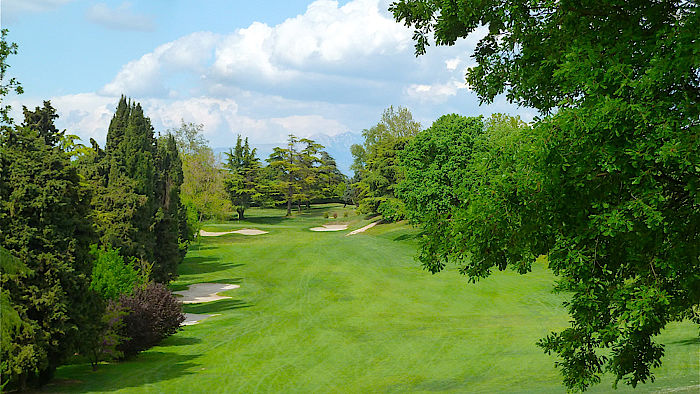  Golfclub Verona