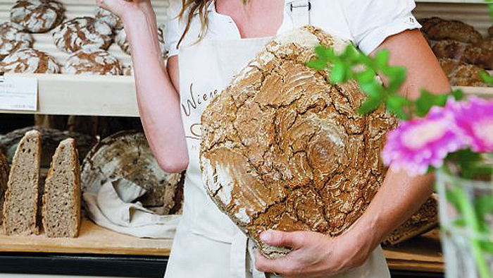  Wiener Brot in Berlin