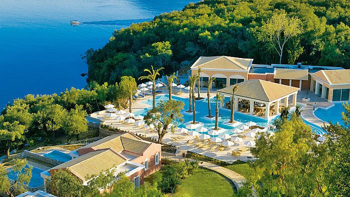 Grecotel Eva Palace