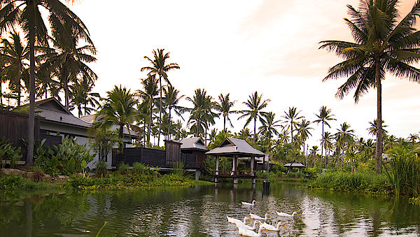 Anantara Phuket Villas