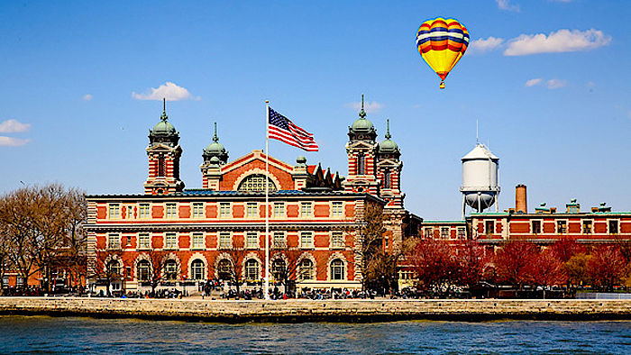 Sollte bei einem New York Besuch unbedingt auf der Liste sein: Das Immigration Museum auf Ellis Island