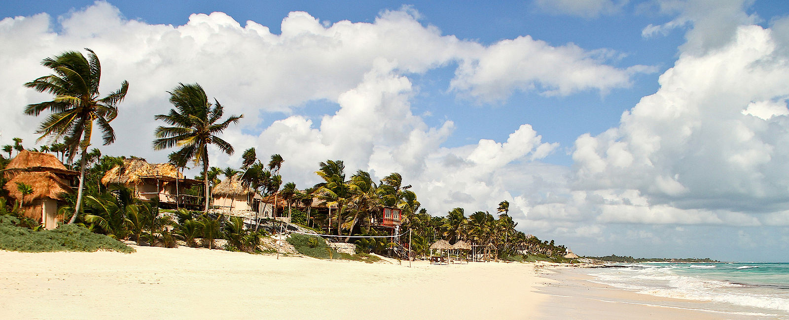 HOTELTEST
 Papaya Playa 
 Faszinierendes KaribikFeeling 