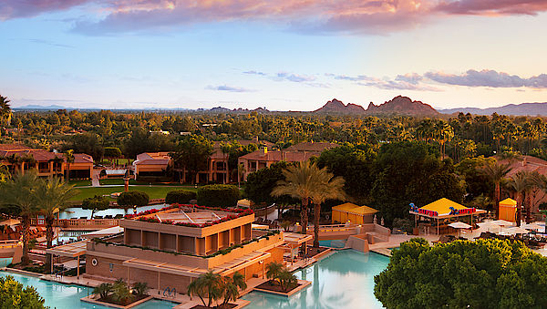 The Phoenician, a Luxury Collection Resort