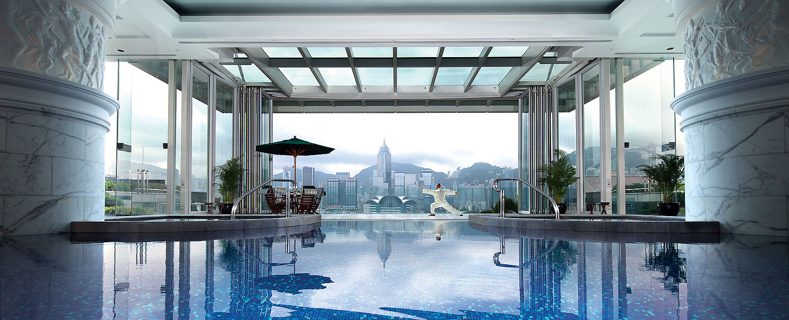 HOTELTEST
 The Peninsula Hong Kong 
  