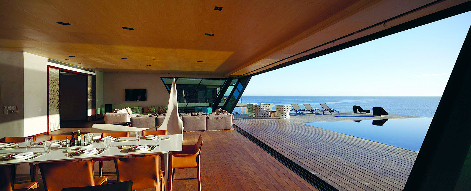 HOTEL TIPPS
 Playa Vik José Ignacio 
 Gemütliches Exklusiv Reisen an der Küste Uruguay's 