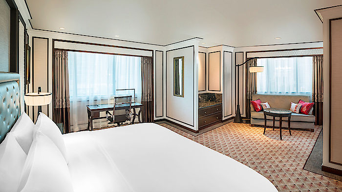 Prestige Room