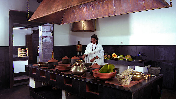Ayurveda Restaurant