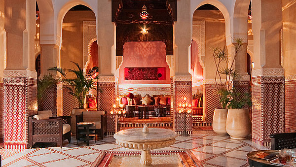 Royal Mansour