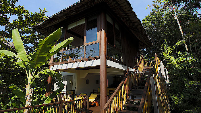 Hideaway Villa