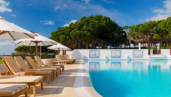 Sheraton Algarve, a Luxury Collection Hotel