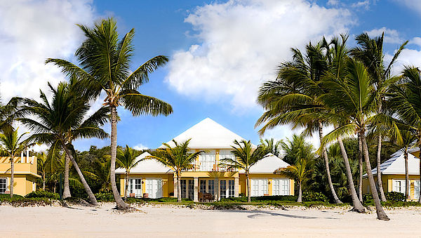 Tortuga Bay Punta Cana Resort & Club