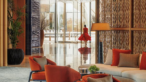 Jumeirah Marsa Al Arab