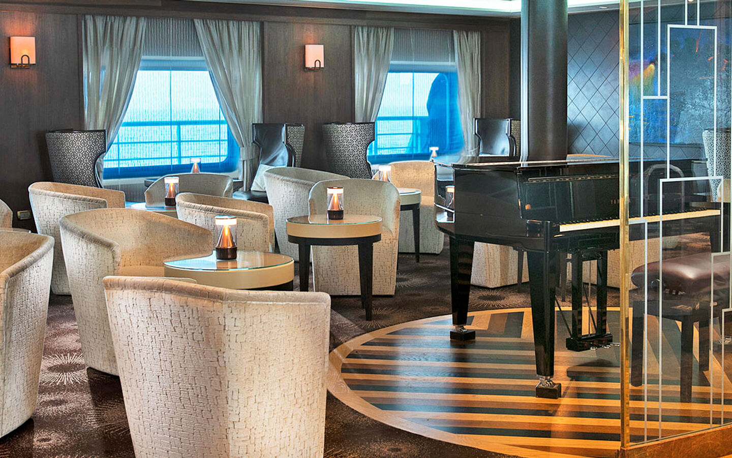 Connoisseur Circle: The Regent Seven Seas Navigator shines in new ...