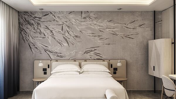 Best Hospitality Boutique Hotel Europe  