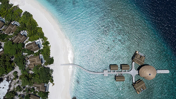 BEST HOSPITALITY SPA & HEALTH RESORT