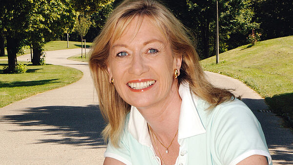 Claudia Bette-Wenngatz