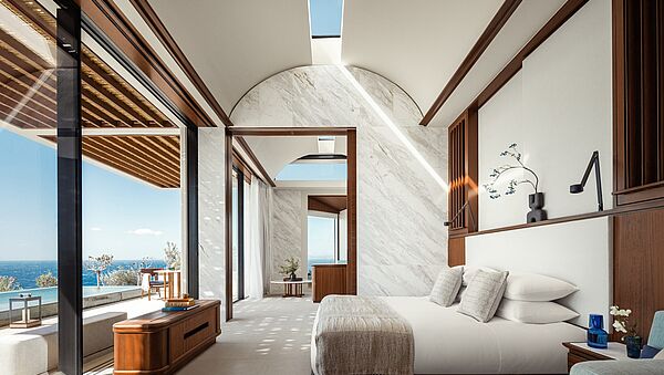 Best Hospitality Hideaway Resort Europe