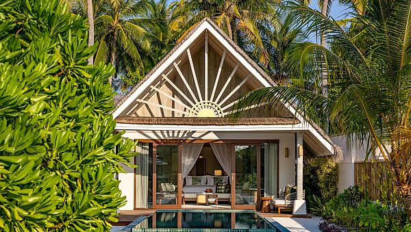 RAH GILI MALDIVES | SIX & SIX PRIVATE ISLANDS