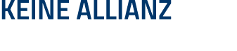 Keine Allianz