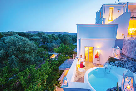 Italy   Apulia ( central )   Fasano   Masseria Alchimia  2015      Toni Anzenberger   Anzenberger