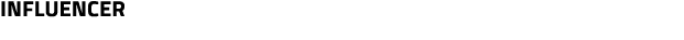 influencer