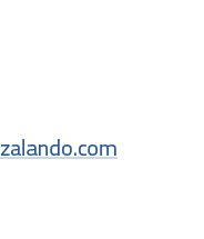 Schnörkelfreie Zone Reduzierte Looks aus der Herbst Winter- Kollektion von Artek (Bild links und Mitte)  zalando com