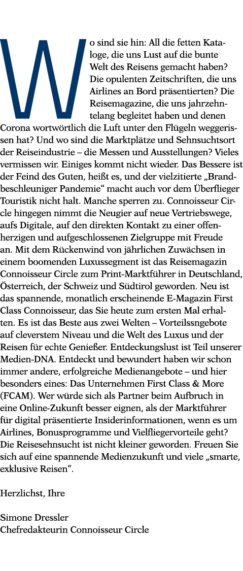  Wo sind sie hin: All die fetten Kataloge, die uns Lust auf die bunte Welt des Reisens gemacht haben  Die opulenten Z   