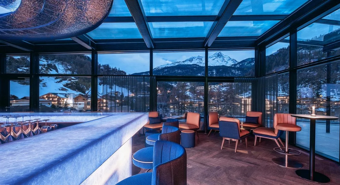 HOTEL NEWS
 THE SECRET Sölden 
